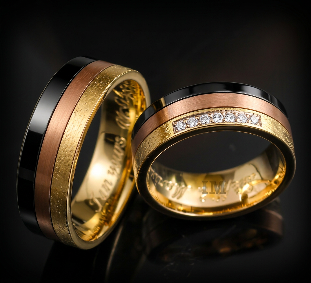 AURUM RINGS